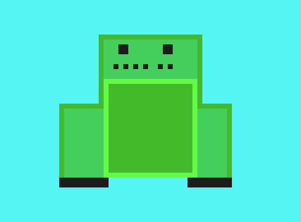 [1aafbf] Droid World