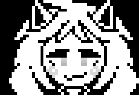 [be82ba] ...( mocha seems like she is off in space)