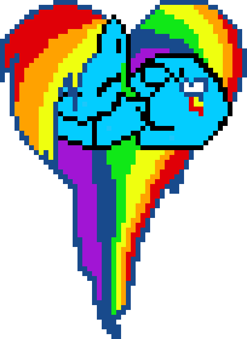 [e2985e] My Little Pony