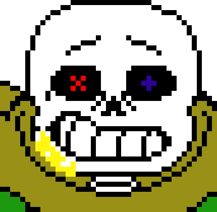 [c8bb2d] im back and i cant draw the gaster