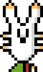 [293042] Umi: Blue| Bill: Yellow | Me : Orange | I Think