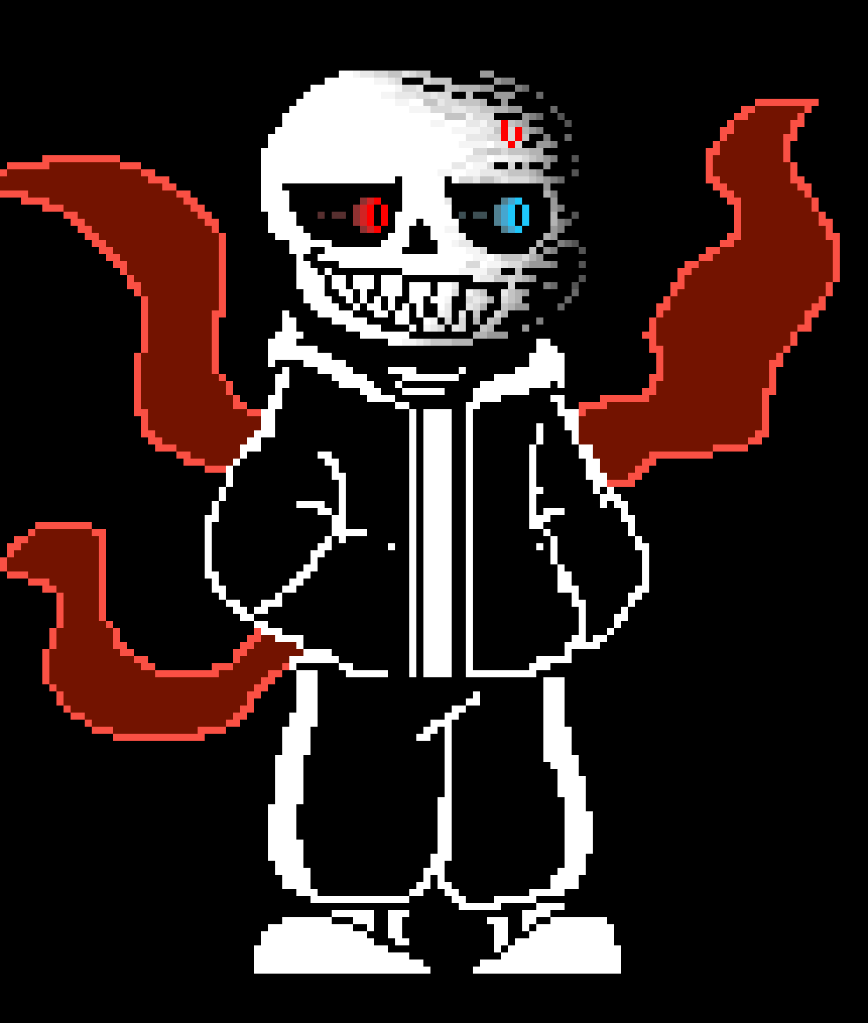 [c8bb2d] current look for chaotic sans still being updated -cs