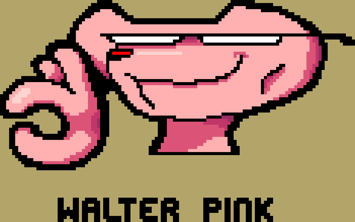 [36885d] Walter Pink Censored