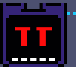 [401102] ((the reason characters that arent supposed to have hair DO have hair is because they would look WEIRD AF without it.no joke.it looks MUCH better with hair in my opinion.-rainbowfox201