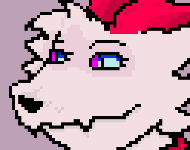 [95be89] Eh, doesn`t matter! Maybe I`ll find someone!... -She started to wader, in search of really anybody-