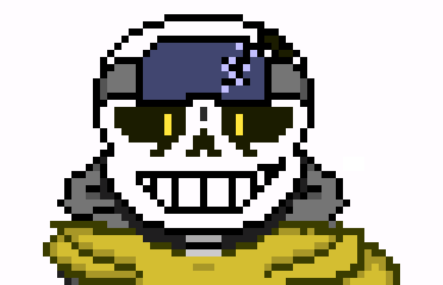 [0b51d0] oh, he said something? lemme see.))