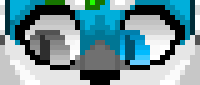 [752b4c] Goopi is a hipster. Goopi was Bendy before Bendy was cool. -BD