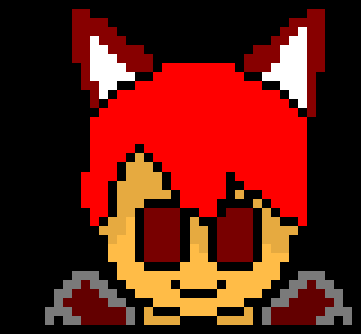 [2fe70b] bye sonic and nice sprite sheet bro