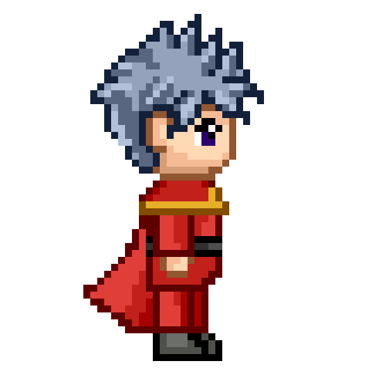 [9664c4] 胖子皇子