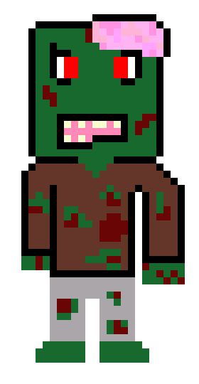 [9664c4] zombie