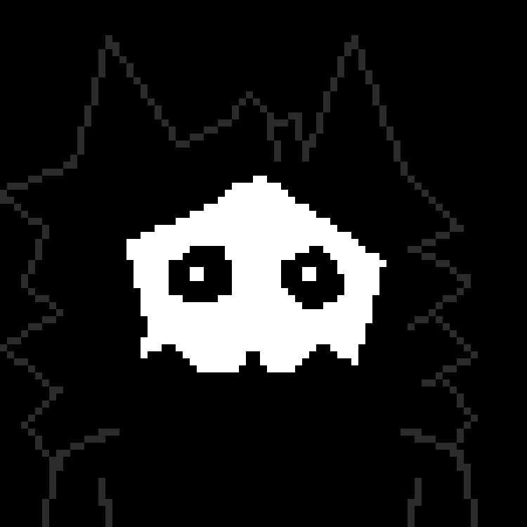 [f4e5c5] some side character in some universe...oh hey a white latex..