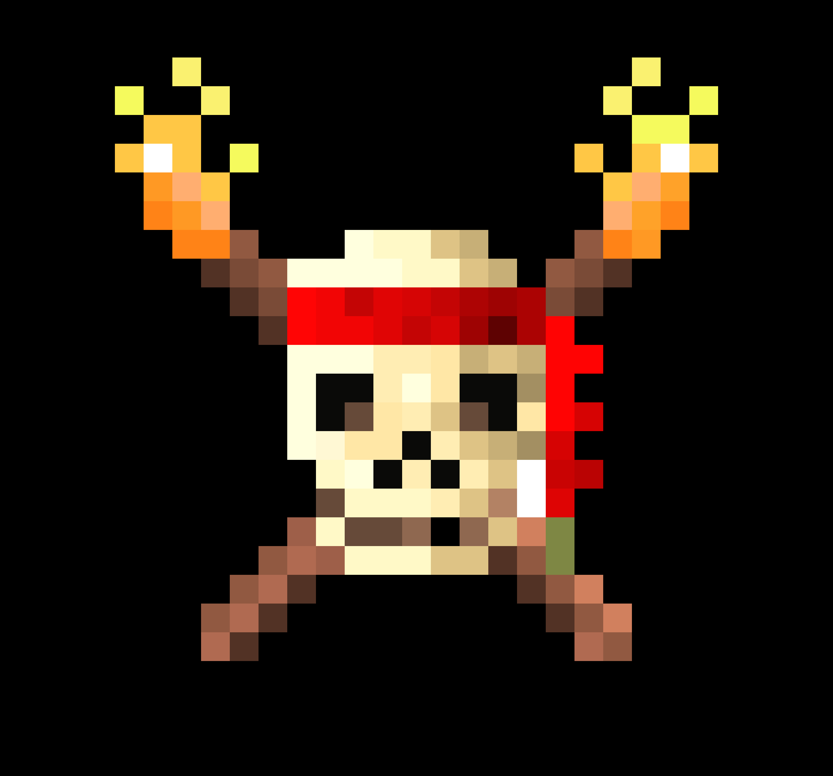 [3e9698] PixelPirate