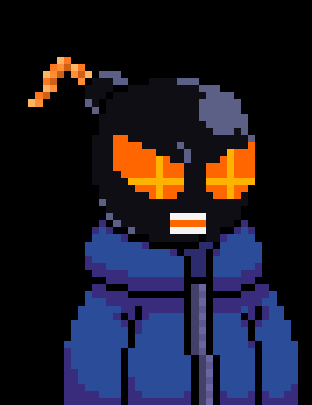 [71ea35] EVEN IF YOU STARTED RUNNING YOU WOULDN"T GET FAR