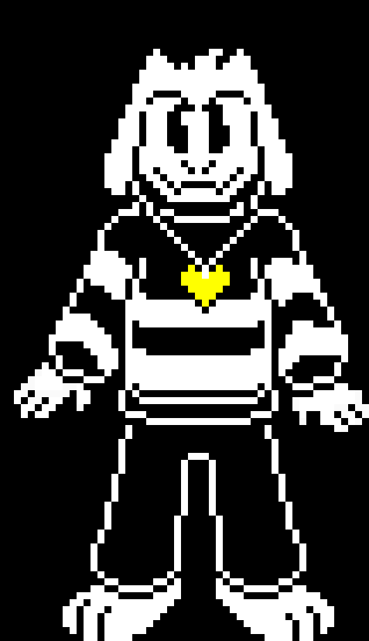 [2b9834] (brb)asriel/shadow