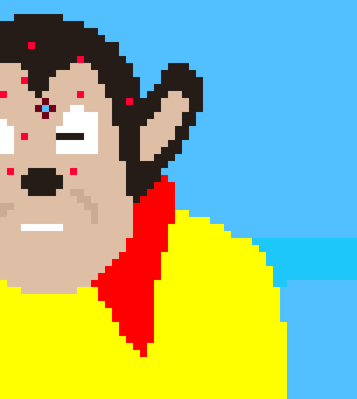 [d17b01] He movin no more