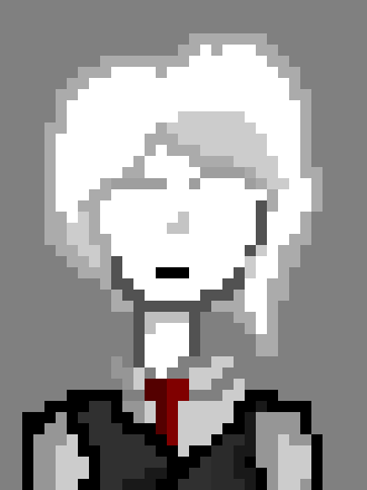 [770b82] and, i have actually played the 8 Pages, but not for long because i started gameplay at about 9pm, and i had to quit after 11pm because my eyes tricked me and i shat myself .(verbally)