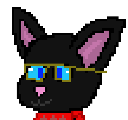 [422fbd] petitions dont work, jon... also i got cool glasses