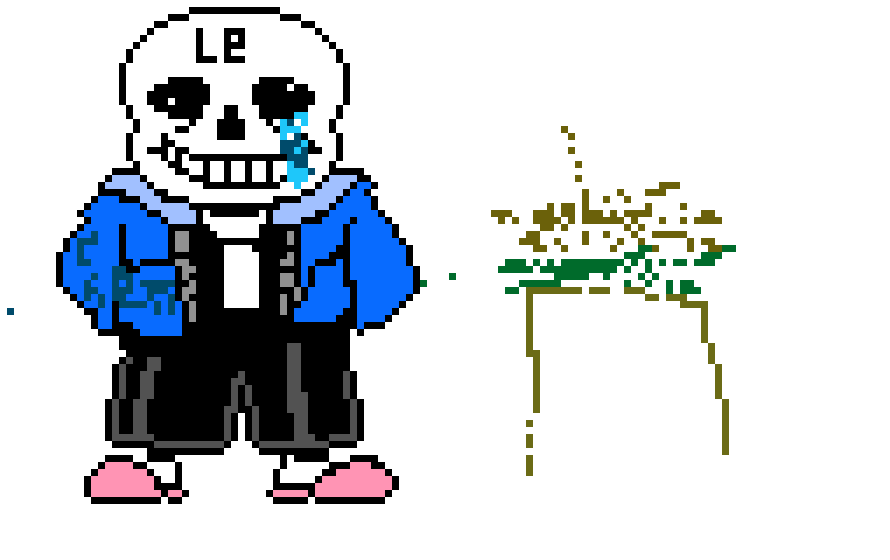 [836904] sands from underman cookieing: cookieing seand payiee