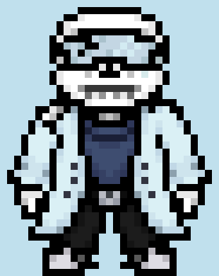 [35dc76] i may be very slow and take 8 years to make a sprite but i get it still cook 🔥