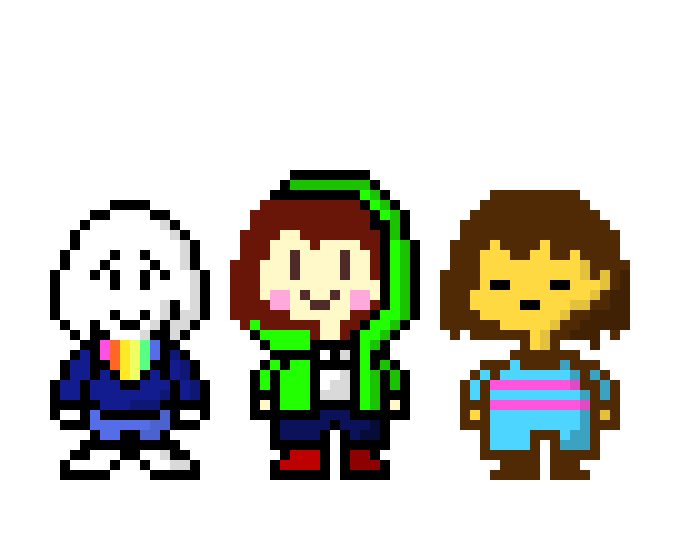 [7e8033] Story Shift