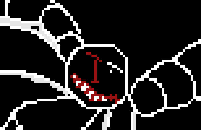 [3fcaee]  hey sans first of all your not the murder thats for one you didnt even ask if u wanted to be in it also mawiles the HOST NOT IN THE GAME -Tom