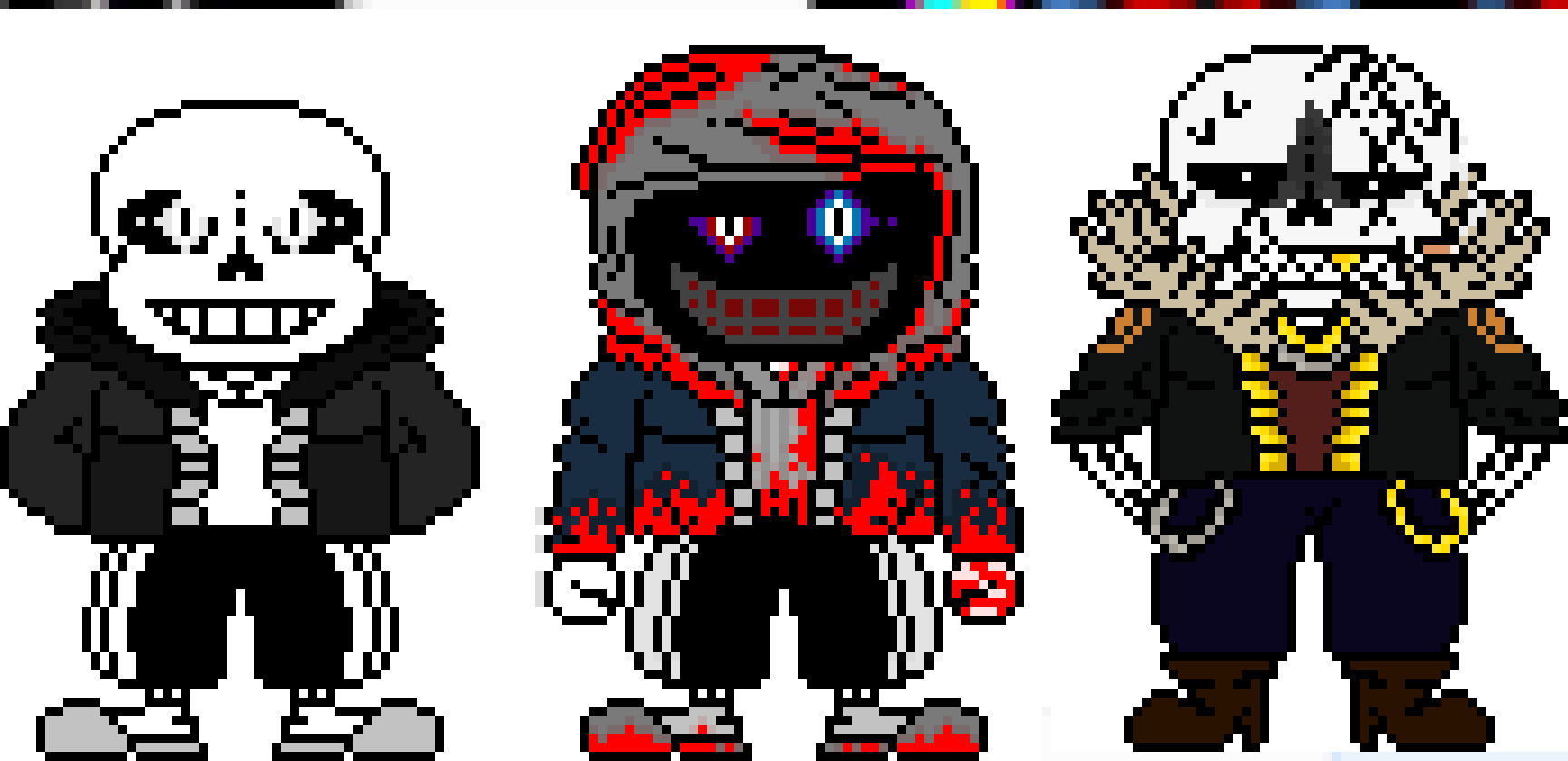 [d082ec] trio of asmia phase 2