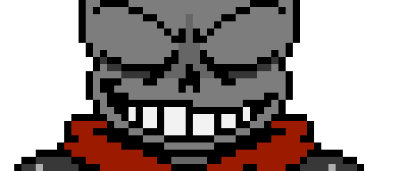 [6c26bc] Psychotale: Grizkul Skellington the Vengeful Skeleton Phase 1.5