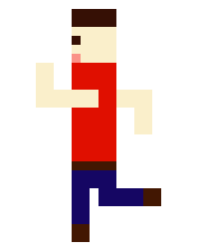 [9664c4] Turn Left For RPG Game