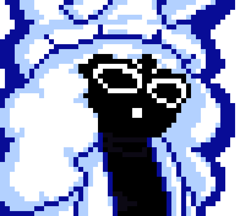 [8cc7f1] Honestly if you ever actually like- feel like self harming you could put a piece of ice on your wrist,its still painful but doesn't really do damage?(advice someone has given to me)