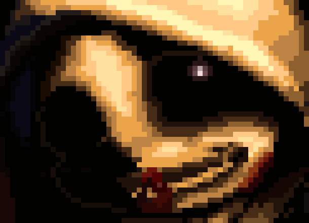 [a7efed] would be better, sense nobody would have to see your close-up realistic spongebob faces lookin ass