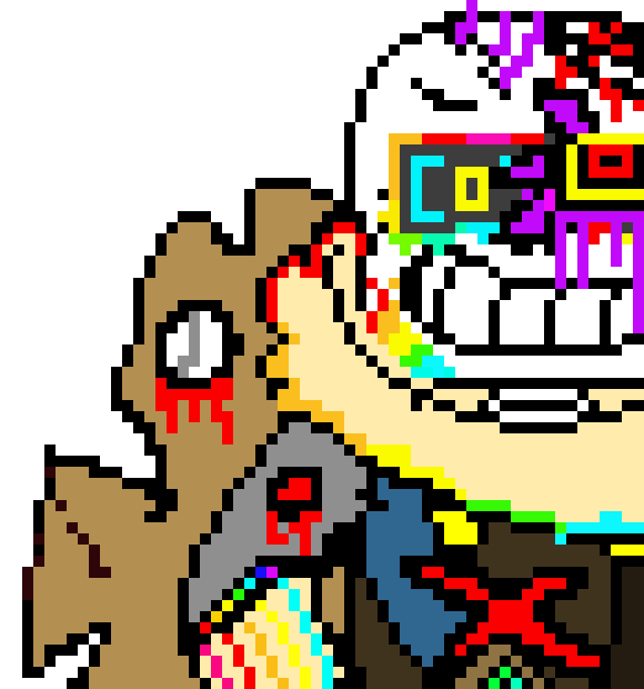 [60a144] I’m not gonna be on pam for the rest of the day, I have a truckload of work - Fresh!Ink