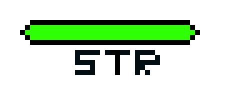 [875d78] STR Bar