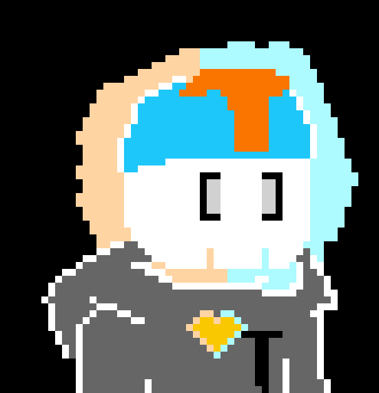 [05b0c1] I have been curious every since you showed up here on PAM.