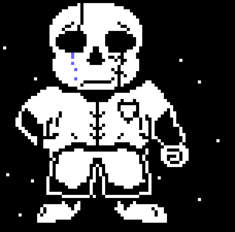 [d84e81] Serious Sans (Breath2/2)