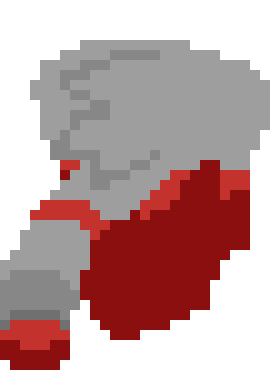 [efdf2f] Arey The Red Fox penis (Remake!)