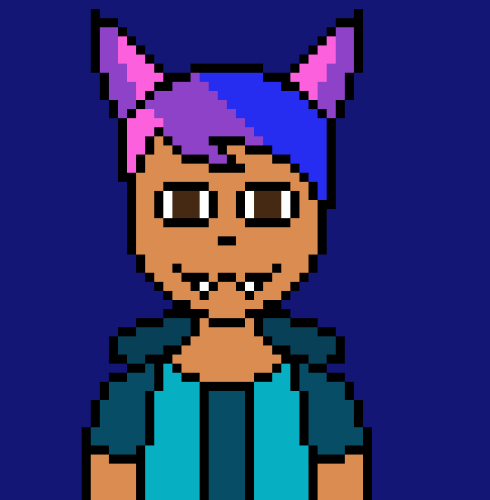 [4fbda4] beelina i lost the hive...come on you h- wait i can call them*belina's phone starts ringing*-Evan