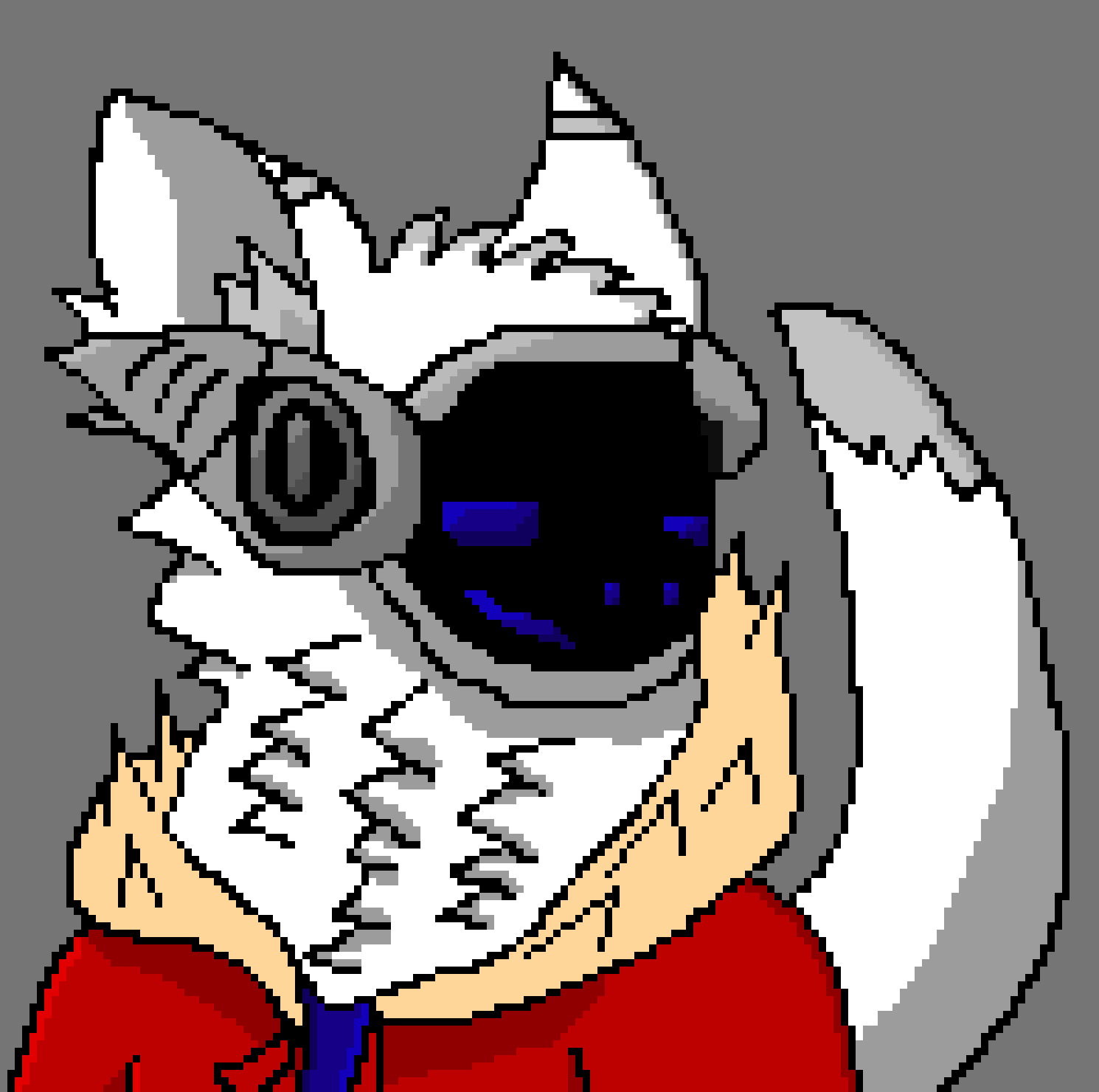 [843b57] *falls asleep* -Husk