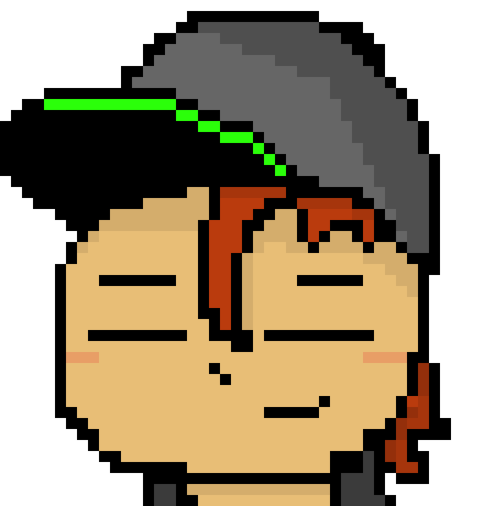 [520568] Hello PAM!! Also hiya Danger~