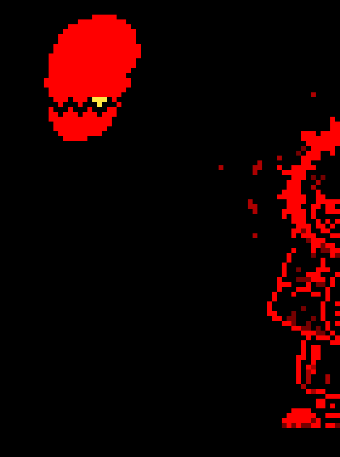 [a7eaa4] Sans: making papyrus.