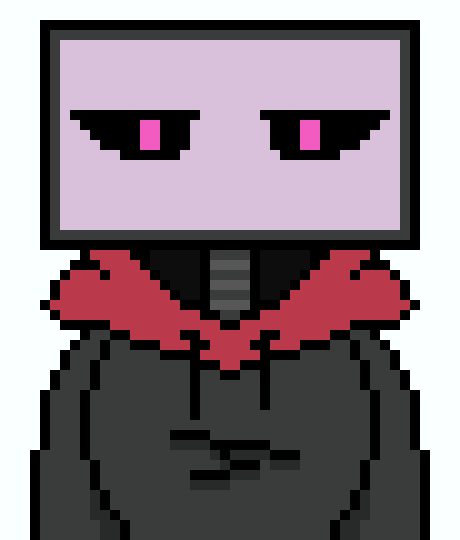 [e36e71] Why are there so many Sans characters on PAM? -Pathfinder