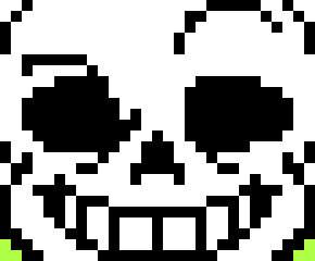 [ad245b] I would kindly except the role of Chara...