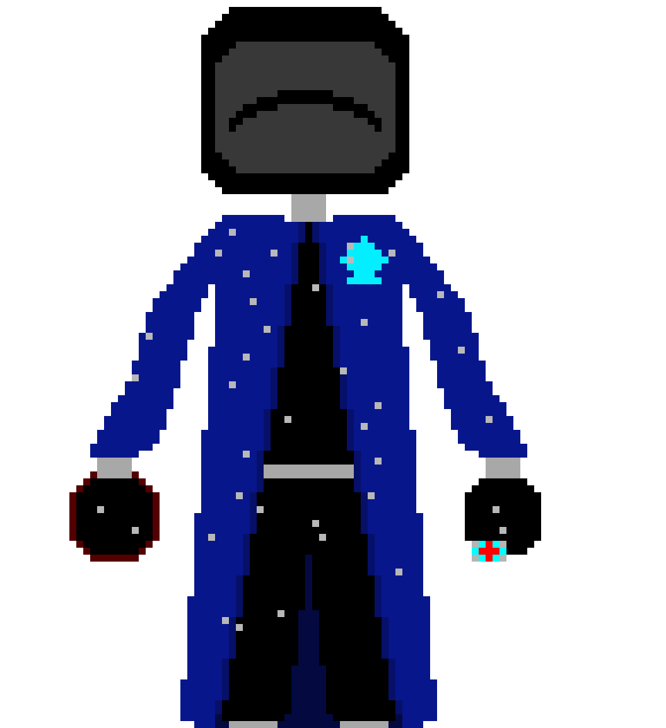 [25d002] *Nothing happend*