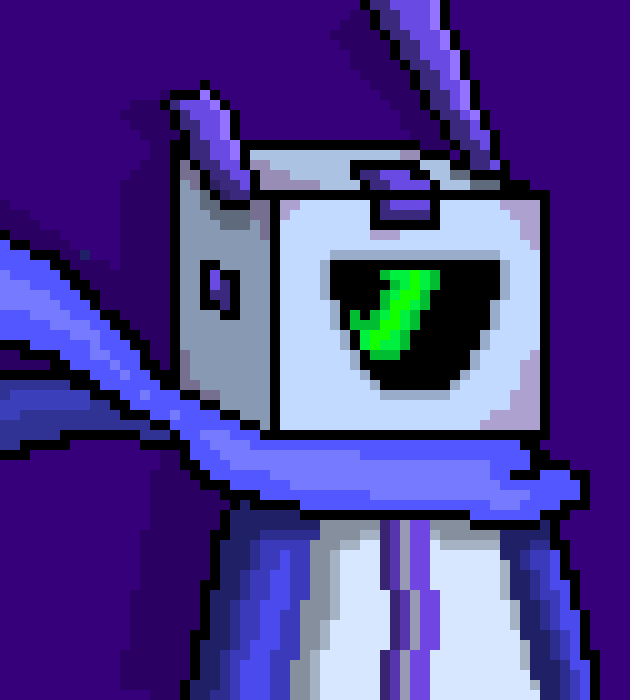 [be82ba] (Proto knelt down on the ground nest to Steven) It's ok child, everything is fine...