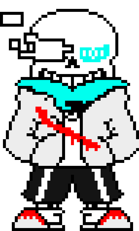 [7456f1] what do you think you're doing? *he slams him into a wall* -genocide