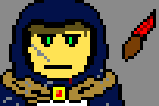 [ca8ee4] I will probobly colaspe to the ground in 5 minut- (collaspes to the ground)