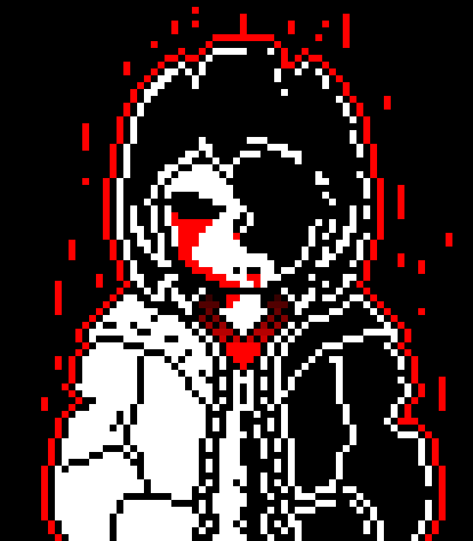 [2fe70b] *grabs the Tentacle and remains quiet* . . . 