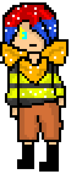 [9664c4] Storymist Tenji mad