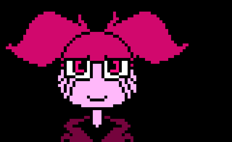 [baf04b] ~+She blocked the projectile+~