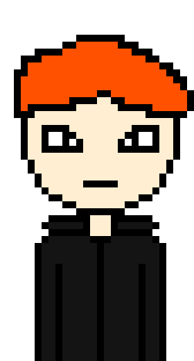 [a41074] *a psychotic laugh can be heard out in the distance*