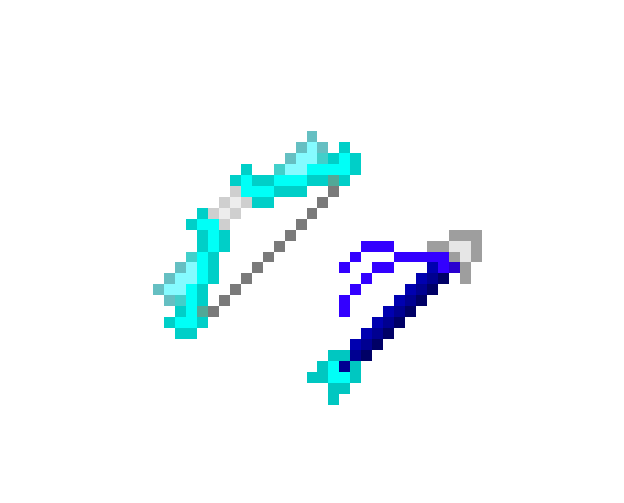 [9664c4] Bow and Arrow